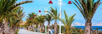 Santa Pola