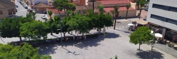 Los Montesinos